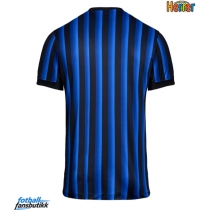 Inter Milan Hjemmedrakt 2025-26 Kortermet